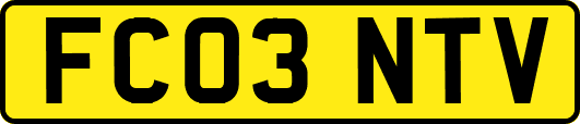 FC03NTV