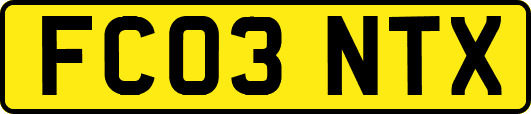 FC03NTX