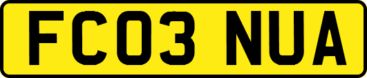 FC03NUA