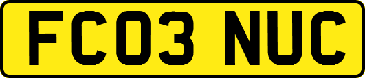 FC03NUC