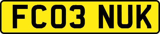 FC03NUK