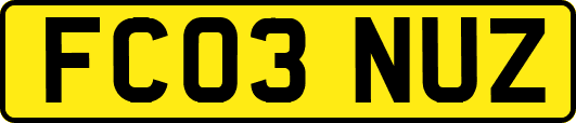FC03NUZ