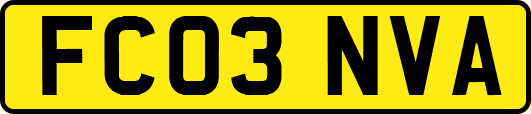 FC03NVA
