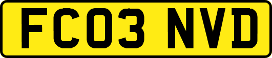 FC03NVD