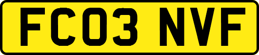 FC03NVF