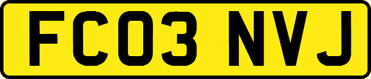 FC03NVJ
