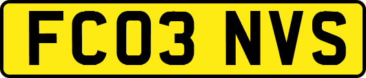 FC03NVS