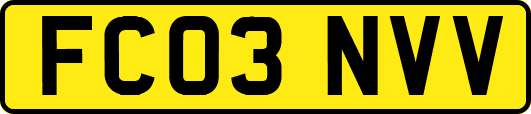 FC03NVV