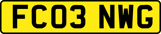 FC03NWG
