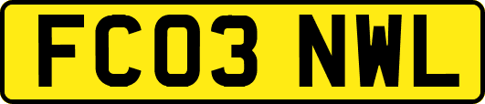 FC03NWL