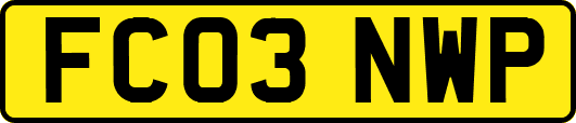 FC03NWP