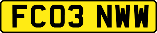 FC03NWW