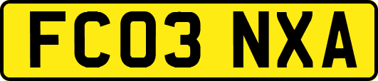 FC03NXA