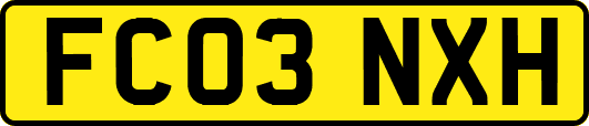 FC03NXH