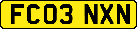 FC03NXN