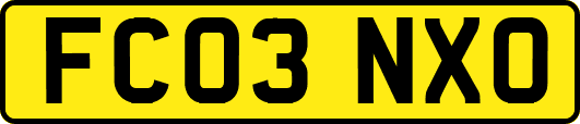 FC03NXO