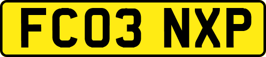 FC03NXP