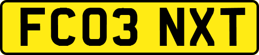 FC03NXT