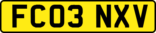 FC03NXV