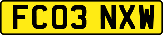 FC03NXW