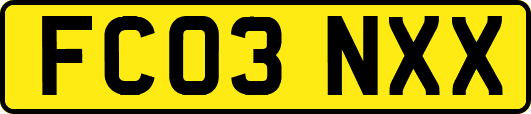 FC03NXX