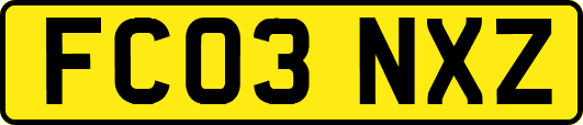 FC03NXZ