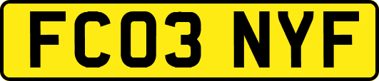 FC03NYF