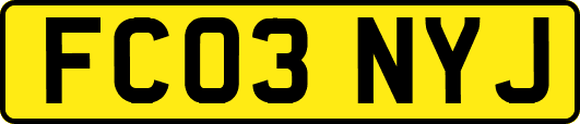 FC03NYJ