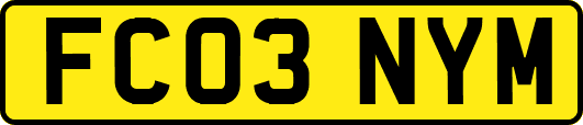 FC03NYM
