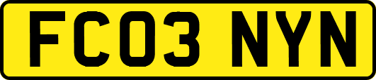 FC03NYN