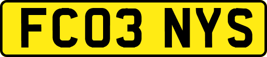 FC03NYS