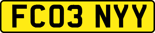 FC03NYY