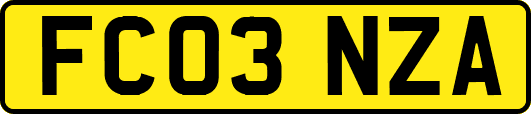 FC03NZA