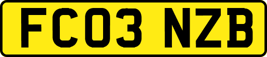 FC03NZB