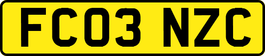 FC03NZC