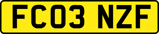 FC03NZF