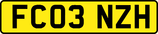 FC03NZH