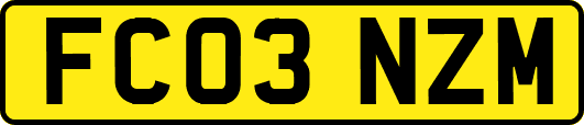 FC03NZM