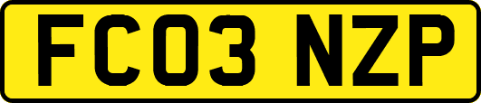 FC03NZP