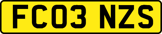 FC03NZS