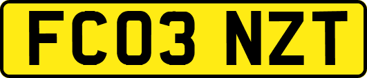 FC03NZT