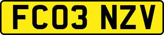FC03NZV