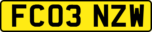 FC03NZW