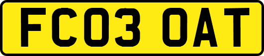 FC03OAT
