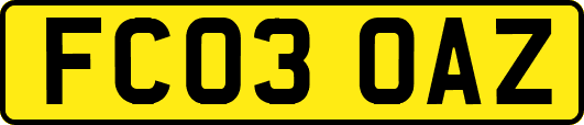FC03OAZ