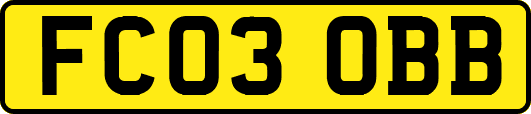 FC03OBB