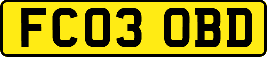 FC03OBD