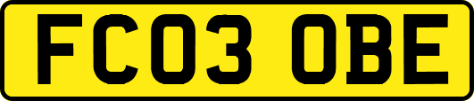 FC03OBE