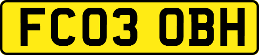 FC03OBH