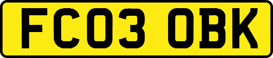 FC03OBK